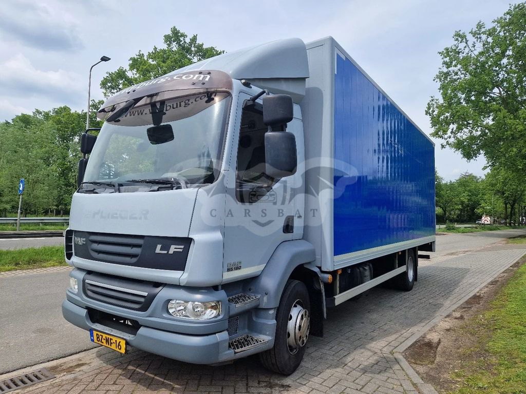 DAF LF 2011