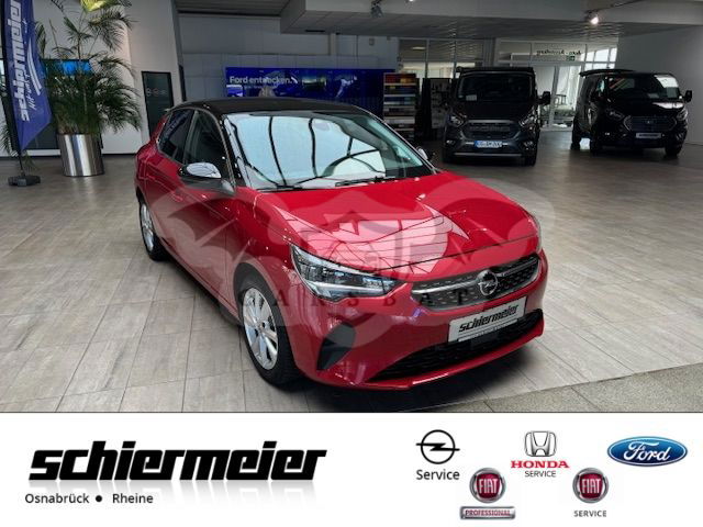 Opel Corsa 2023
