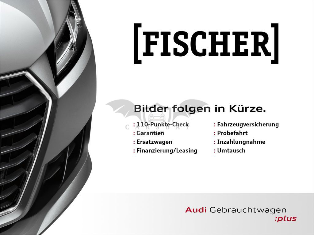Audi Q7 2022