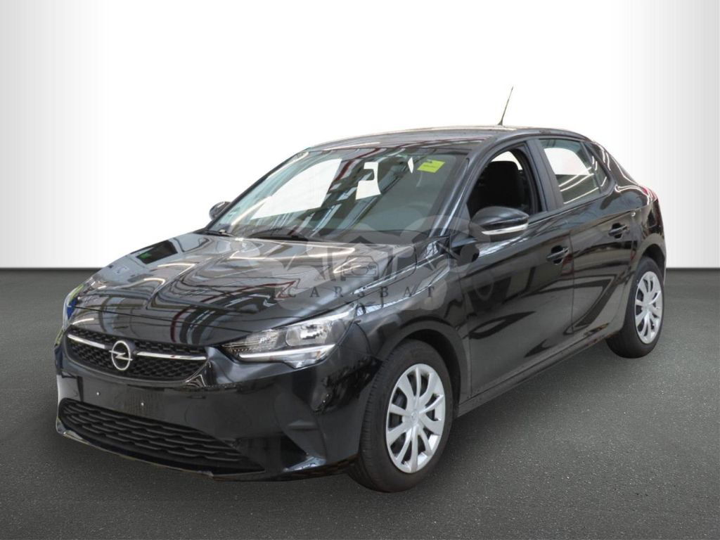 Opel Corsa 2023