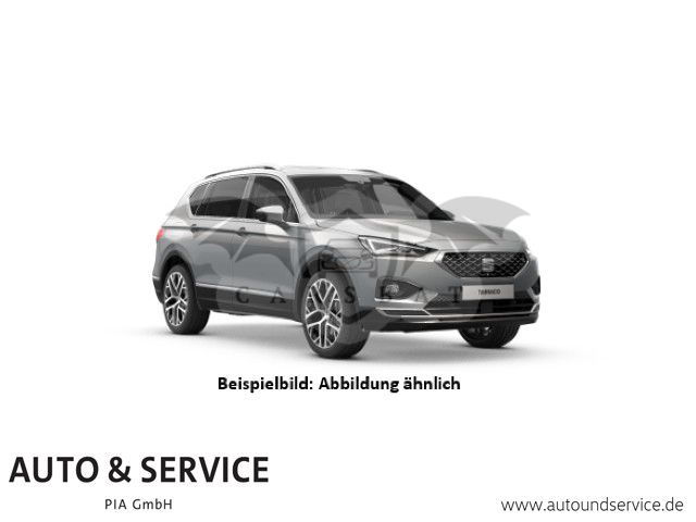 Seat Tarraco 2023