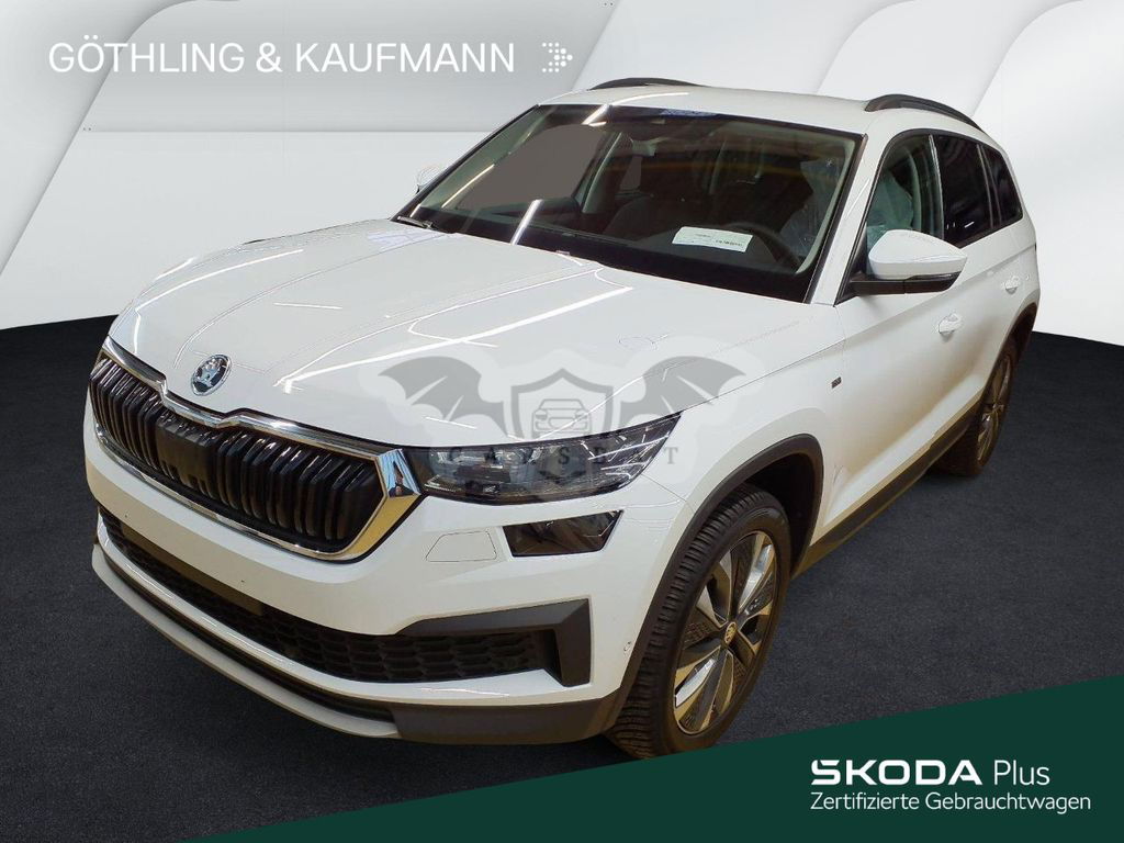 Skoda Kodiaq 2023