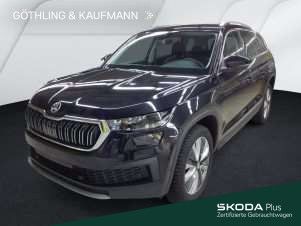 Skoda Kodiaq 2023