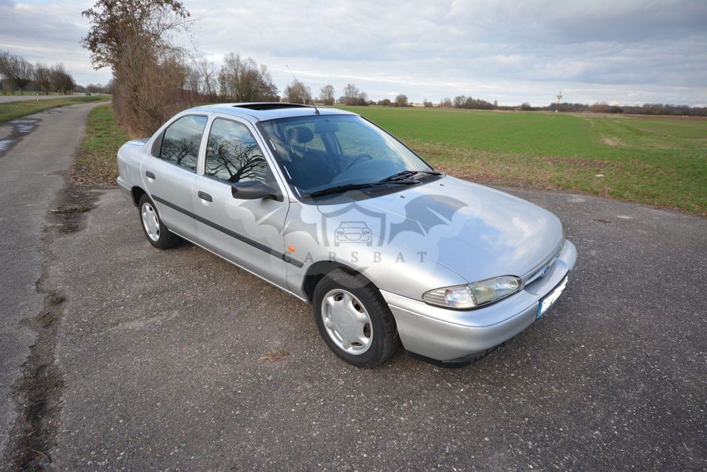 Ford Mondeo 1995