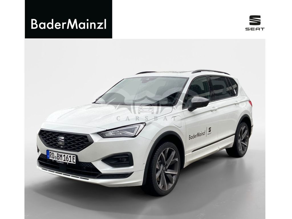 Seat Tarraco 2023
