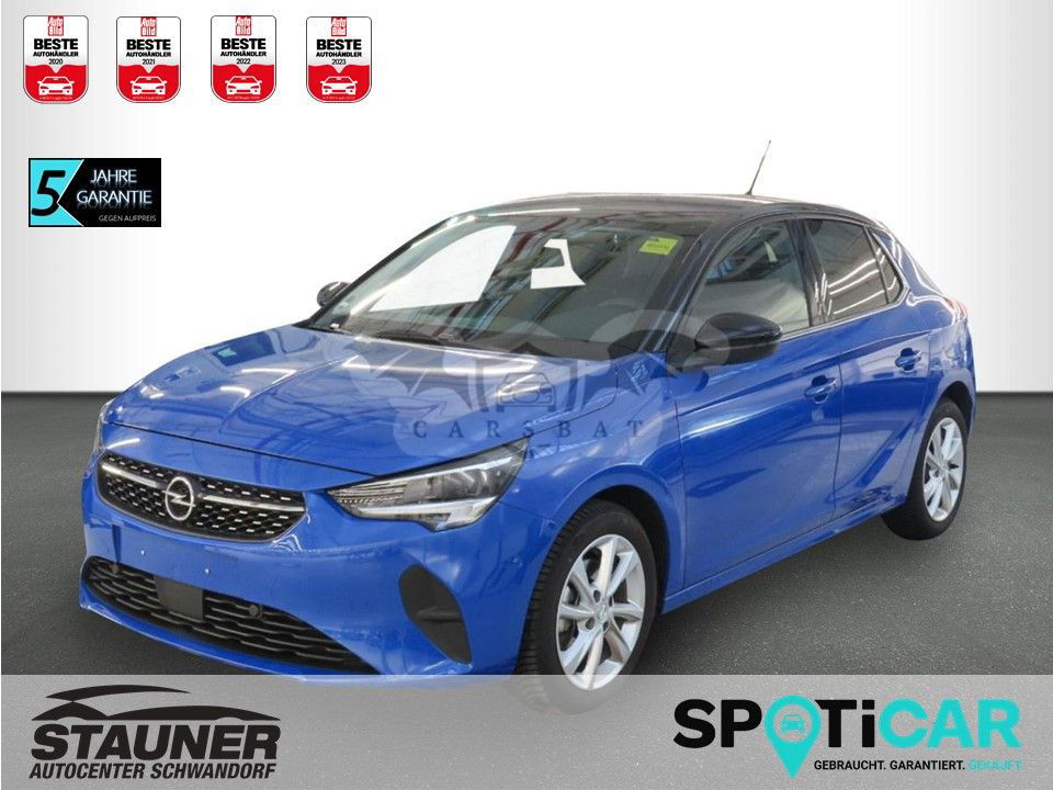 Opel Corsa 2023