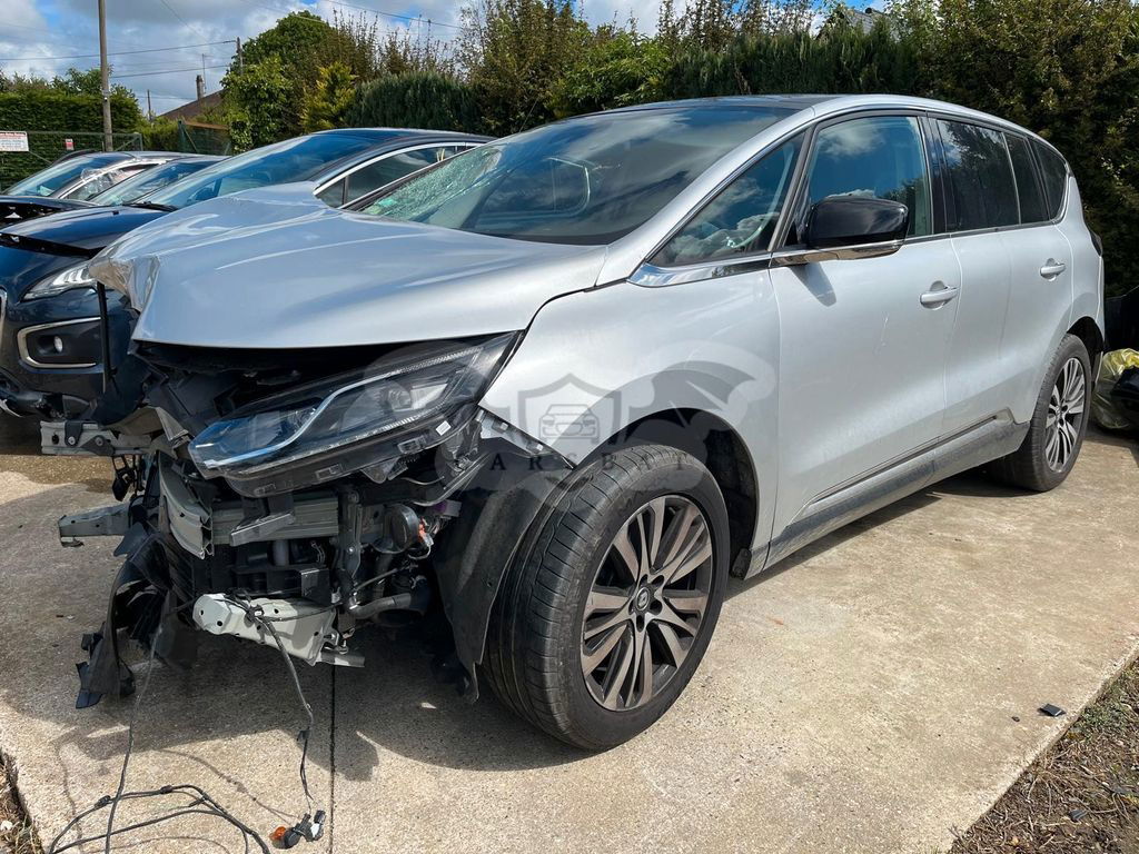 Renault Espace 2016