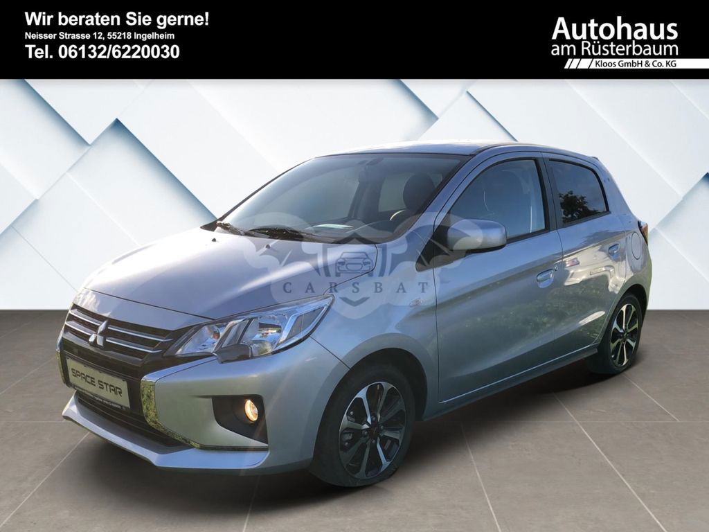 Mitsubishi Space Star 2023