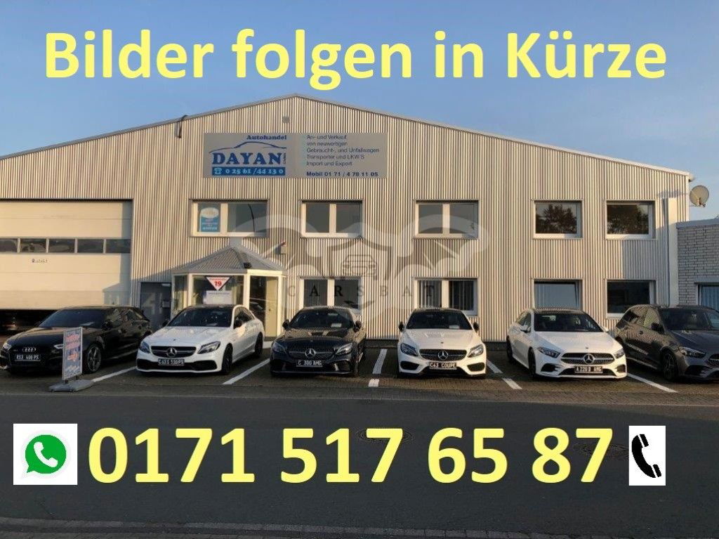 Mercedes-Benz 250 2021