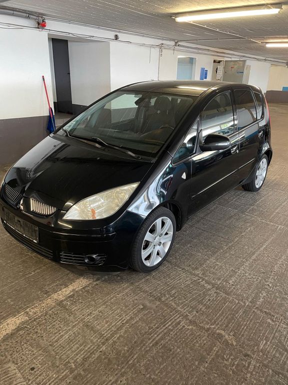 Mitsubishi Colt 2017