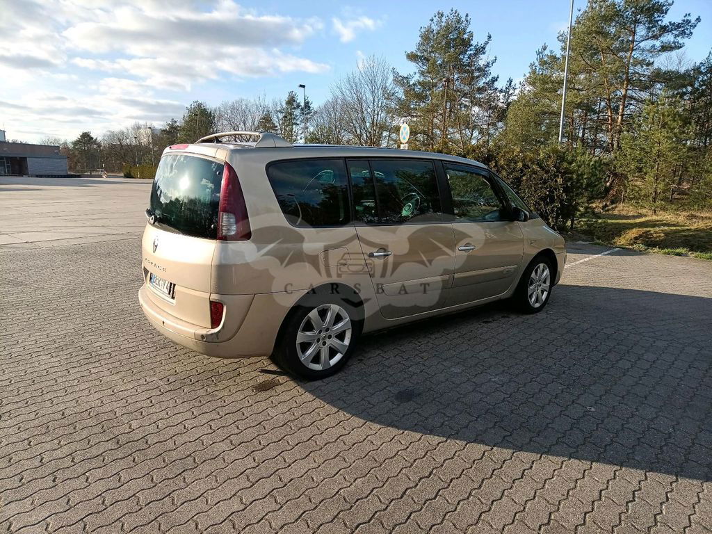 Renault Espace 2006