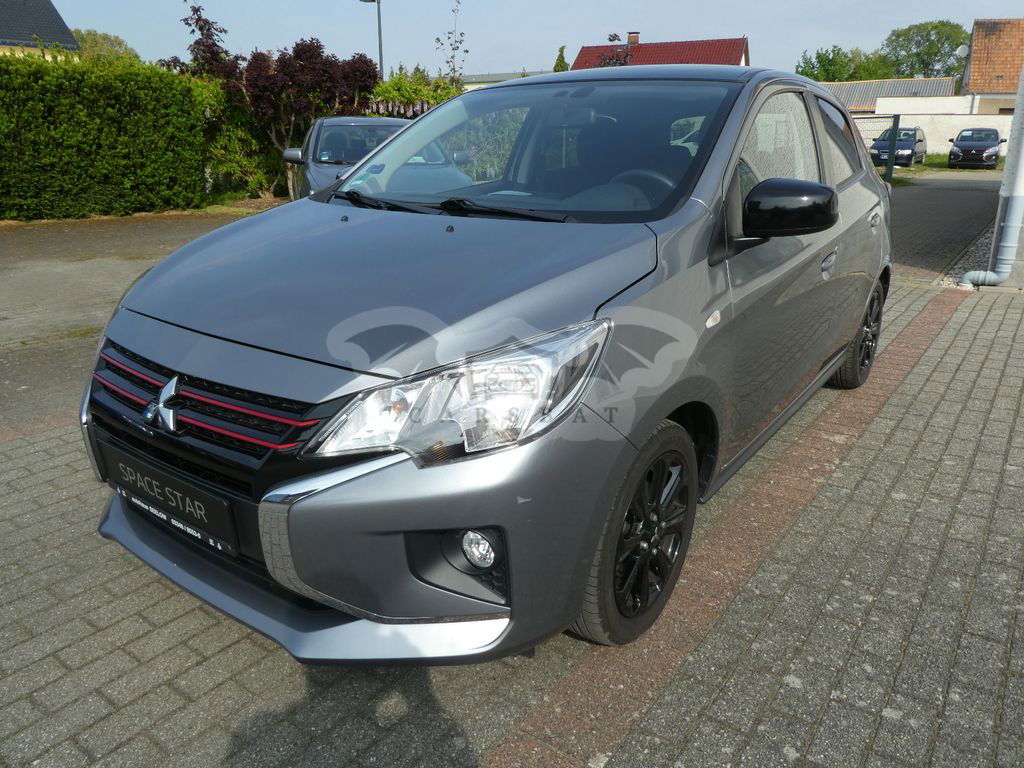 Mitsubishi Space Star 2021