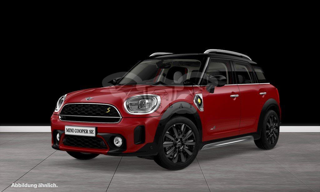 Mini Countryman 2022
