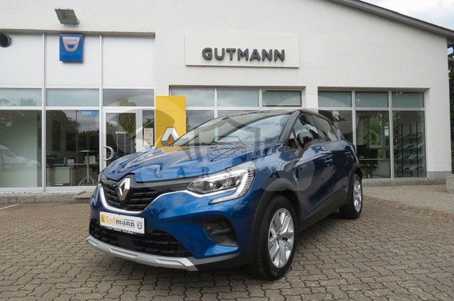 Renault Captur 2023