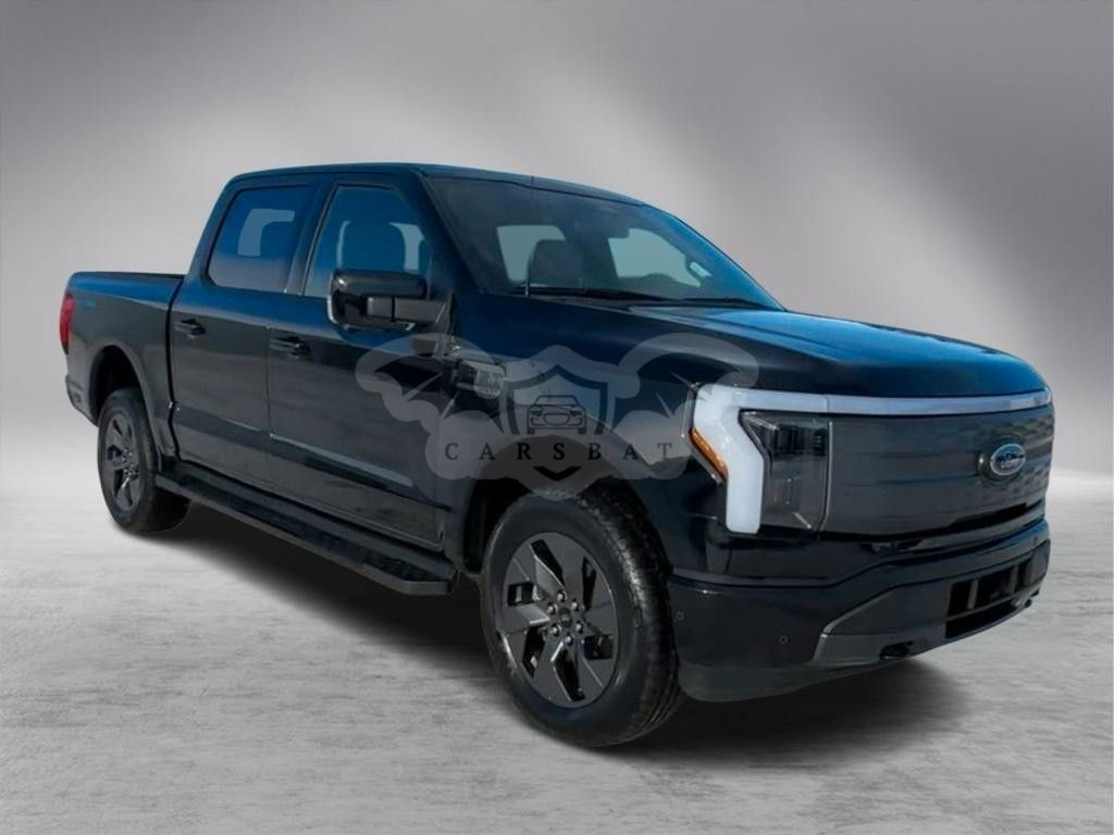 Ford F-150 2022