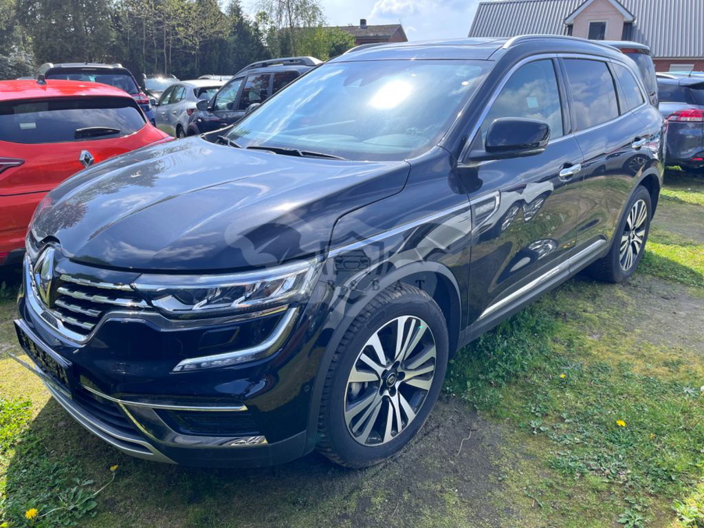 Renault Koleos 2023