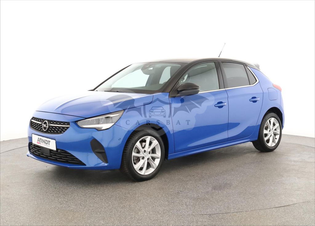 Opel Corsa 2022