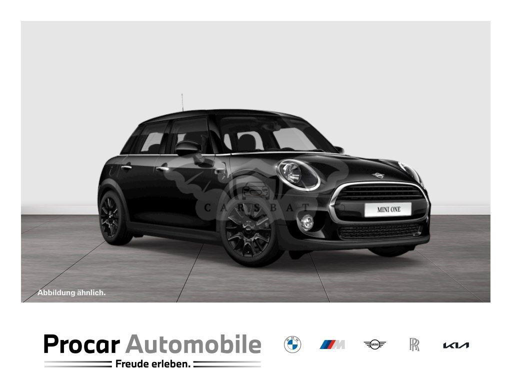 Mini One 2021