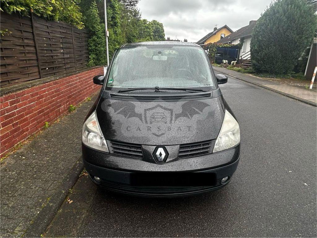 Renault Espace 2006
