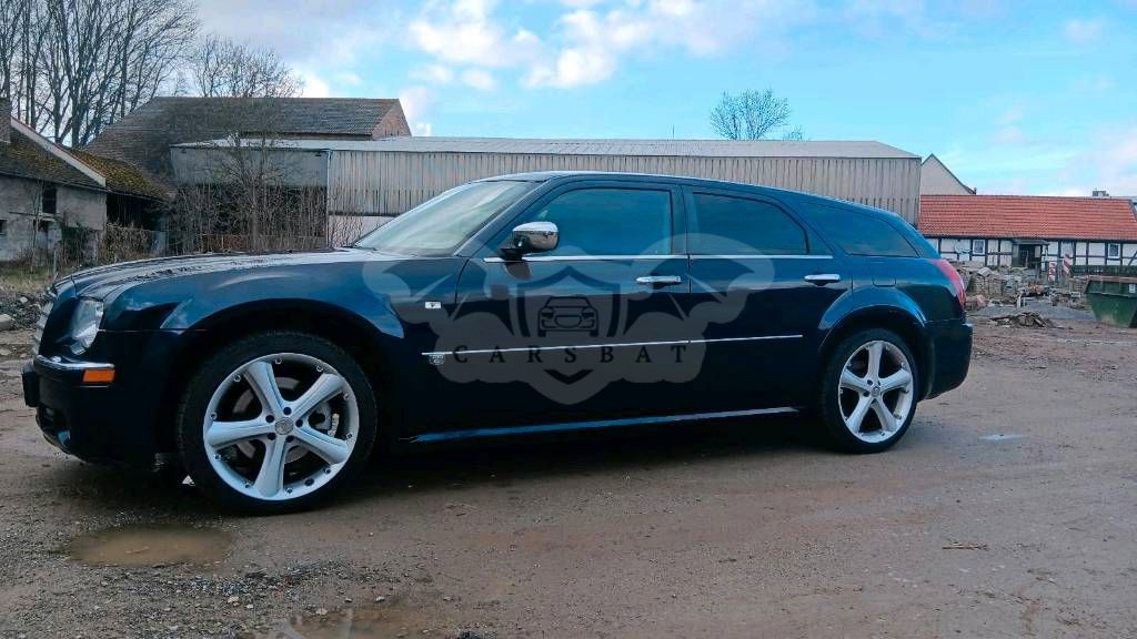 Chrysler 300C 2006