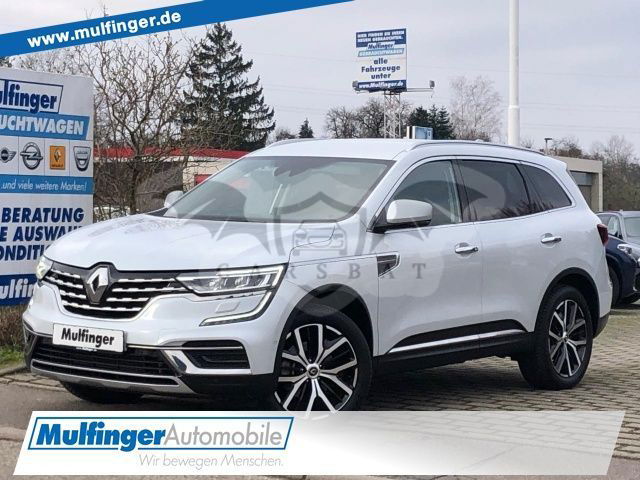 Renault Koleos 2022