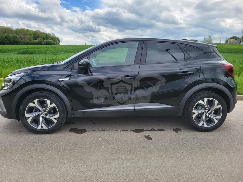 Renault Captur 2023