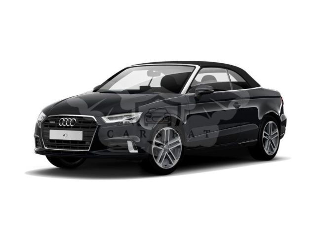Audi A3 2020