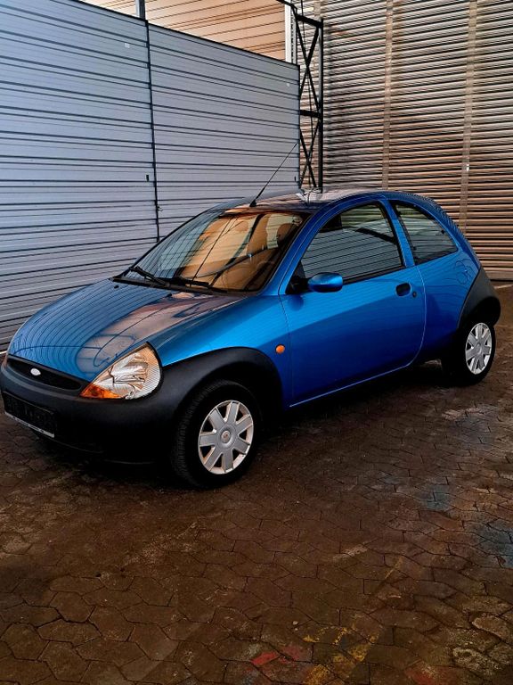 Ford B-Max 2005
