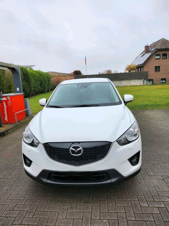 Mazda CX-5 2014