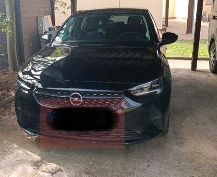 Opel Corsa 2022