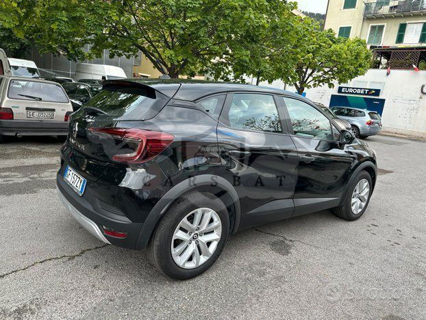 Renault Captur 2021