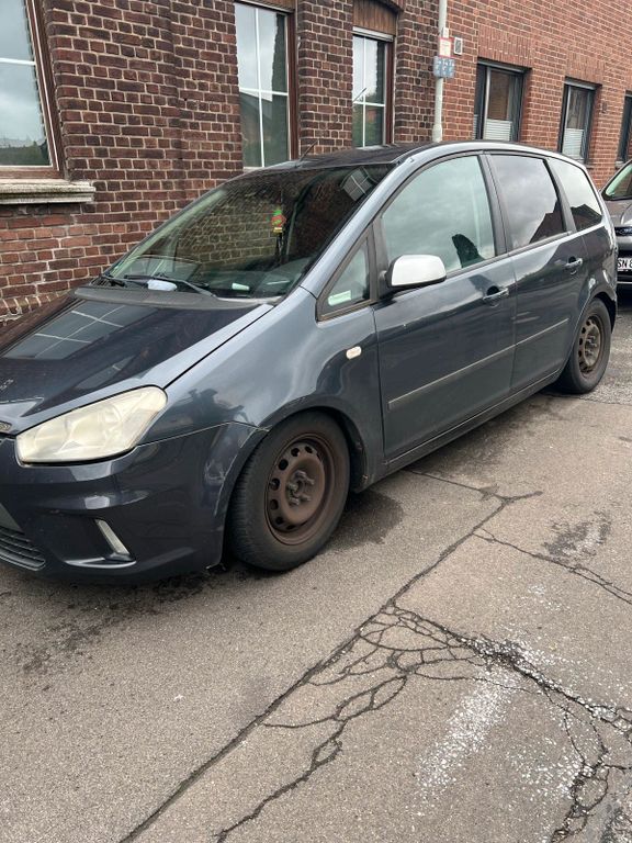 Ford C-Max 2003