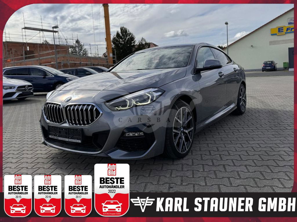 BMW 2 Series 218 2022