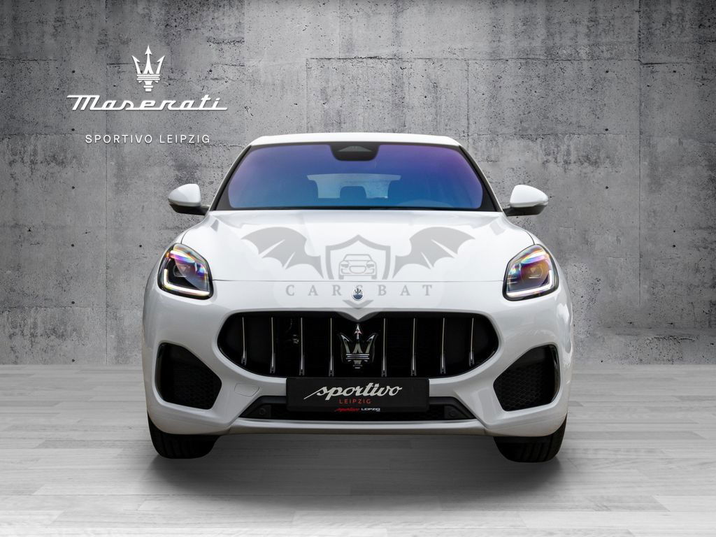 Maserati Grecale 2023