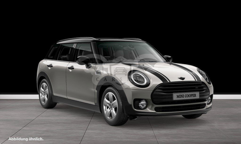 Mini Clubman 2023