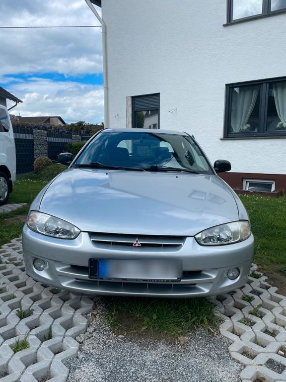 Mitsubishi Colt 1999