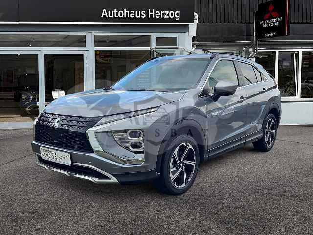 Mitsubishi Eclipse Cross 2024