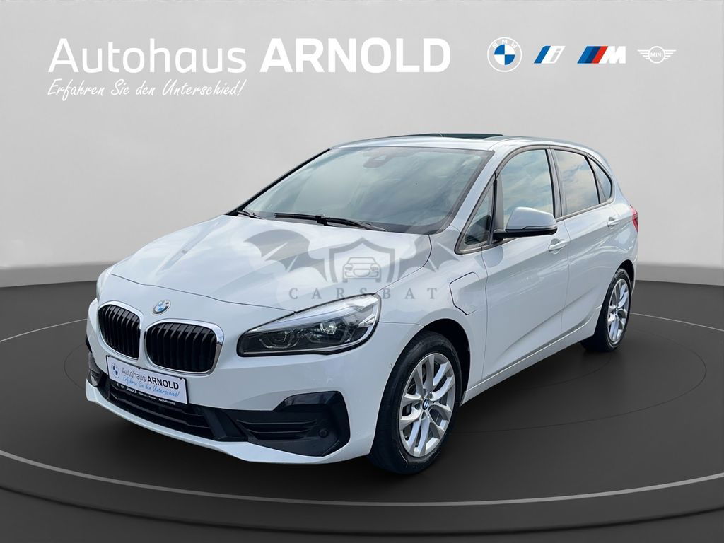 BMW 2 Series 225 Active Tourer 2021