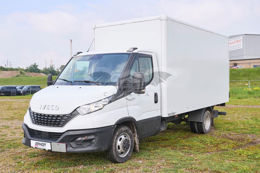 Iveco Daily 2022