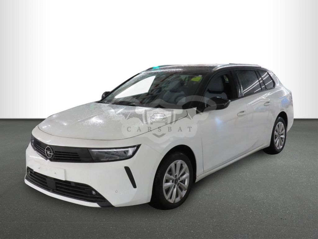 Opel Astra 2023