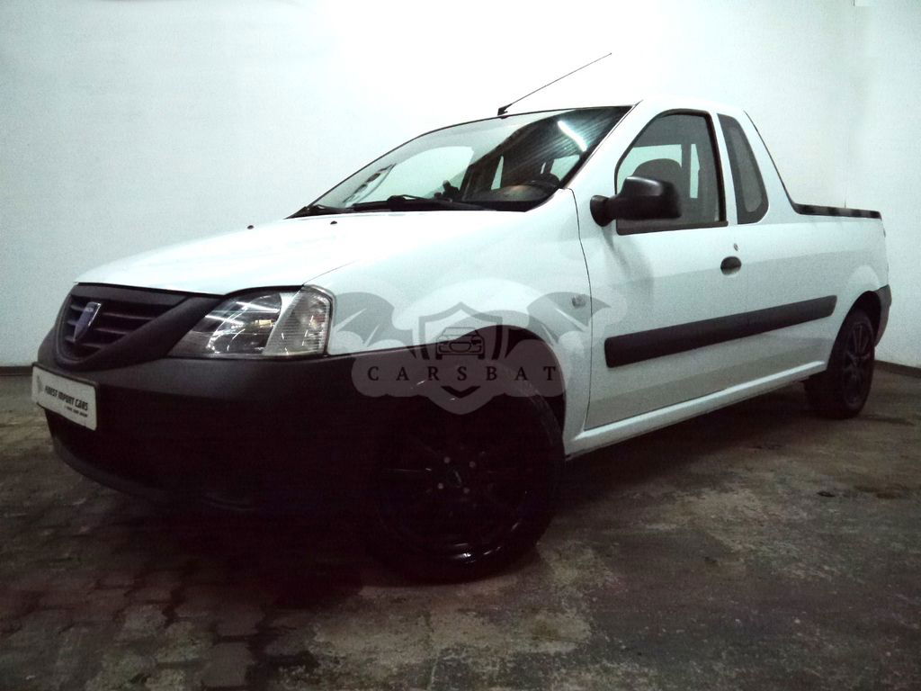 Dacia Logan 2009