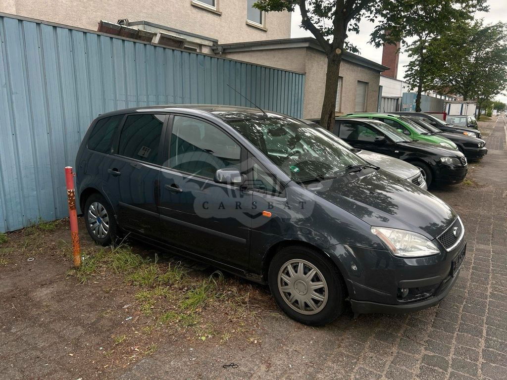 Ford Grand C-Max 2006