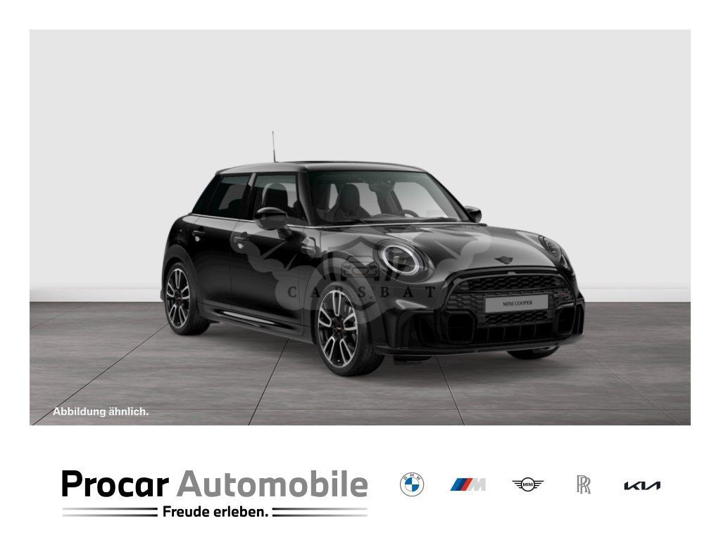 Mini Cooper 2022