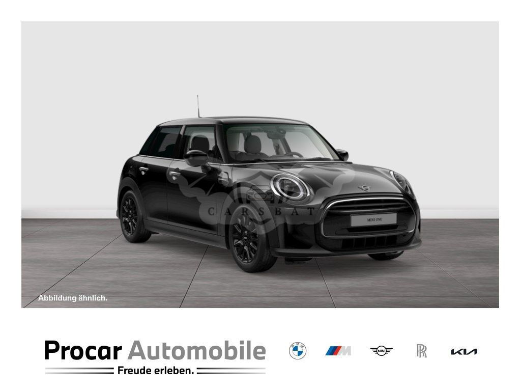 Mini One 2021