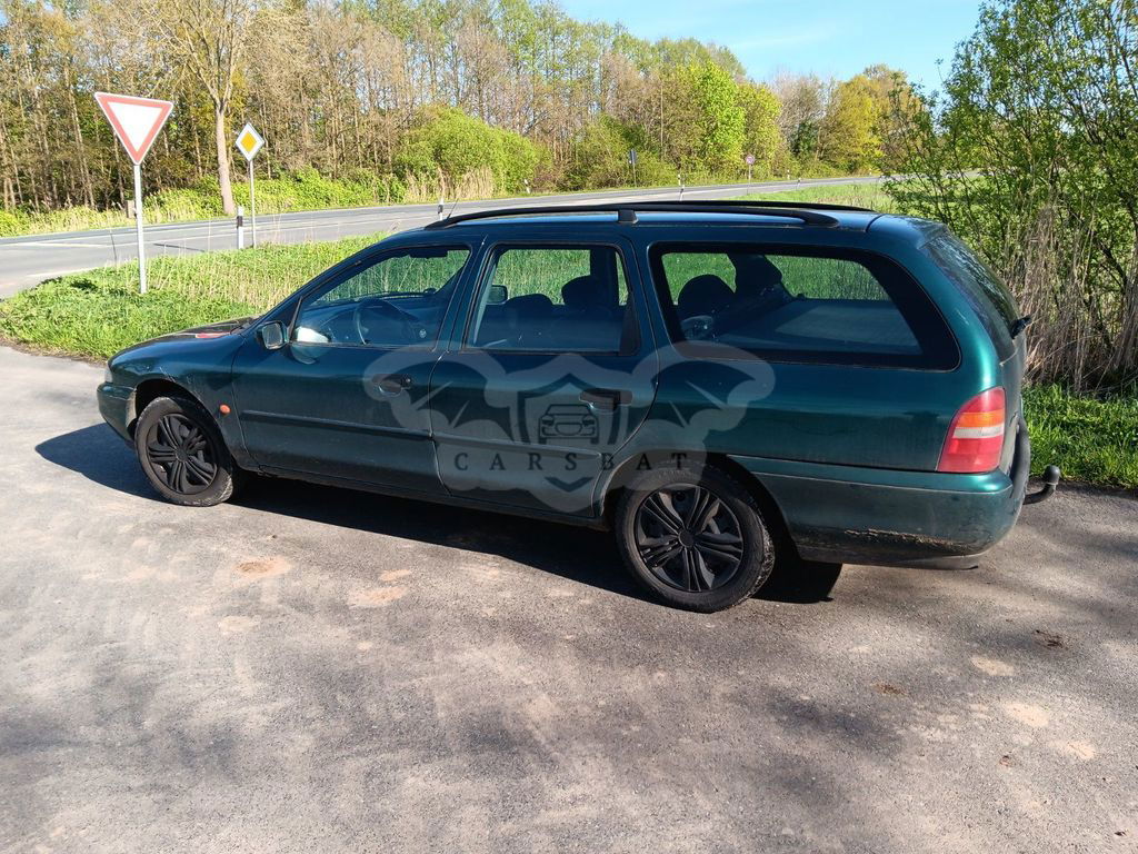 Ford Mondeo 1995