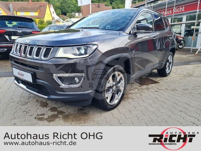 Jeep Compass 2020