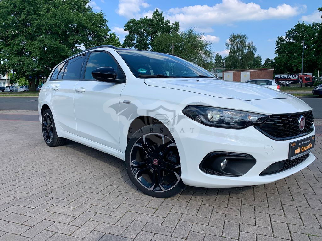 Fiat Tipo 2020