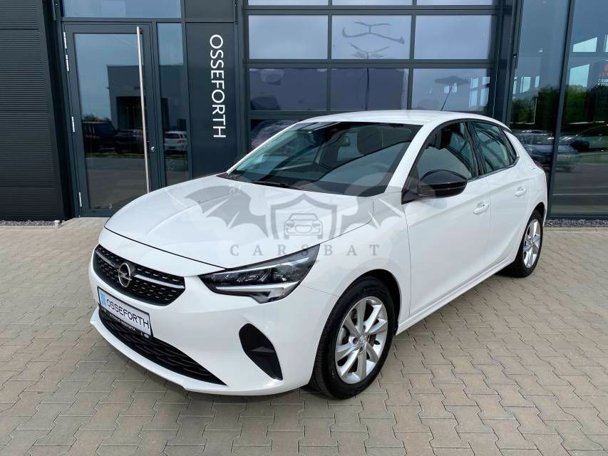Opel Corsa 2023