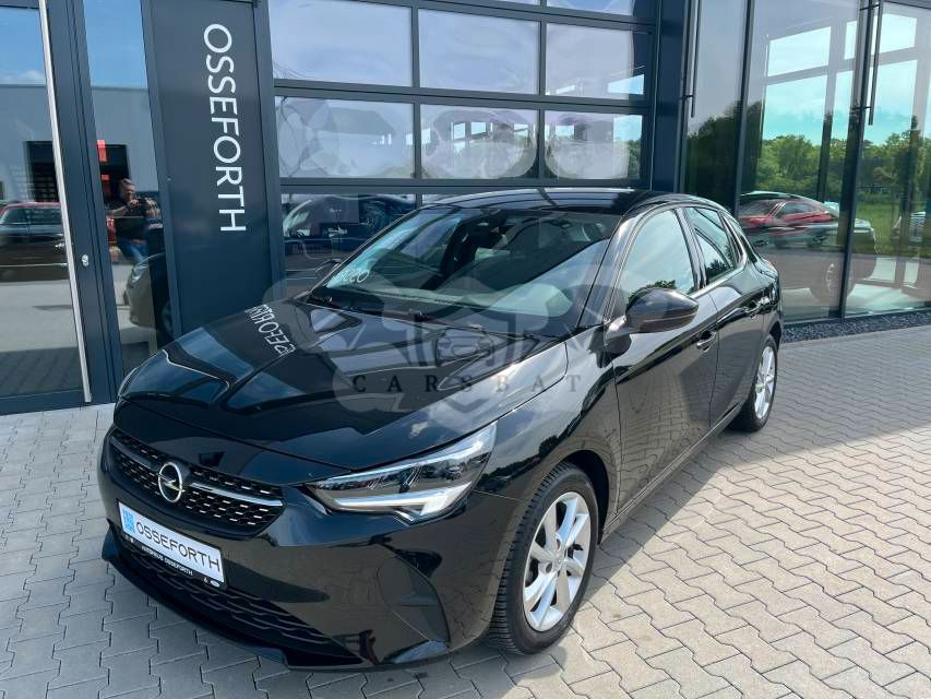 Opel Corsa 2023