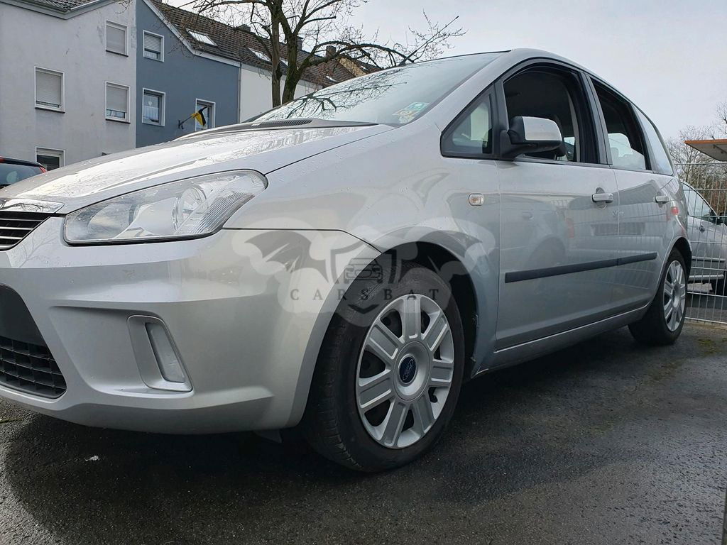 Ford C-Max 2008